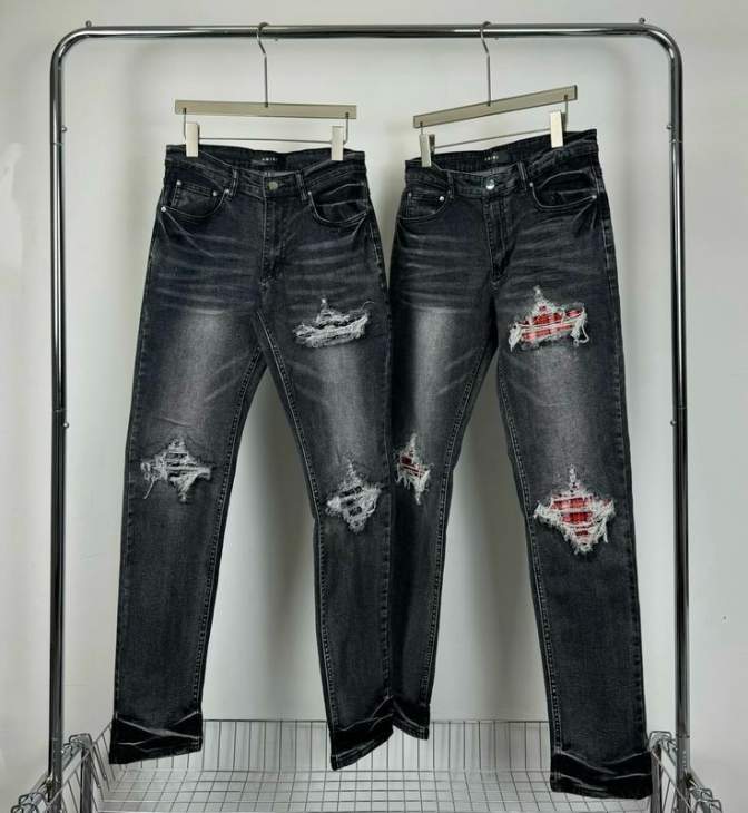 Picture of Amiri Jeans Long _SKUAmirisz28-34sytxH7826713